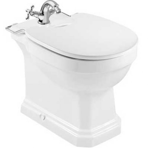 Кришка для біде Roca Carmen A806B5000B