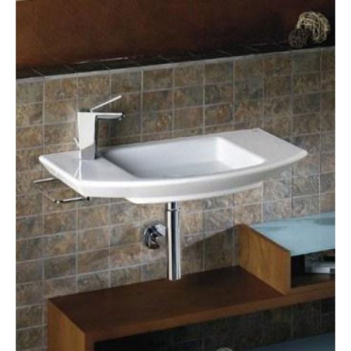 Умывальник Roca Mohave 75 A327889000