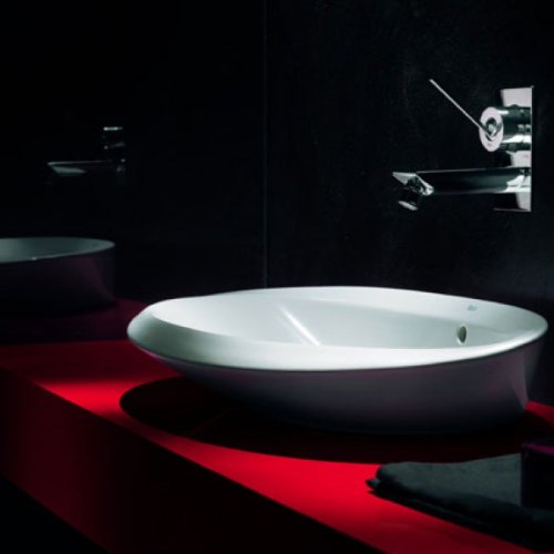 Умывальник Roca Urbi-6 64 A32722B000