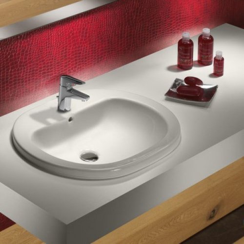 Умивальник Roca Coral 56 A327898000