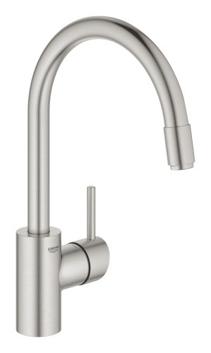 Змішувач для кухні Grohe Concetto 32663DC3