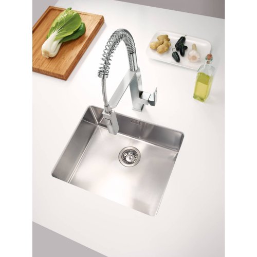 Смеситель для кухни Grohe Eurocube 31395DC0