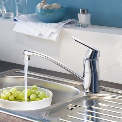 Смеситель для кухни GROHE Eurosmart Cosmo 32842000