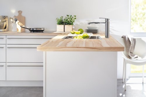 Змішувач для кухні GROHE Eurostyle Cosmopolitan 31124002