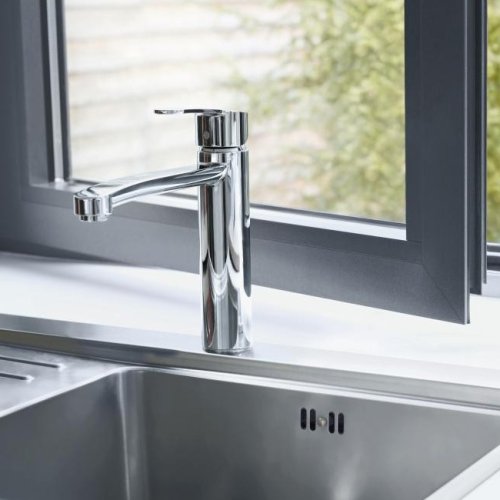 Змішувач для кухні GROHE Eurostyle Cosmopolitan 31124002