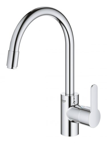 Змішувач для кухні Grohe Eurostyle Cosmopolitan 31126004