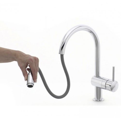 Змішувач для кухні Grohe Minta 32918000