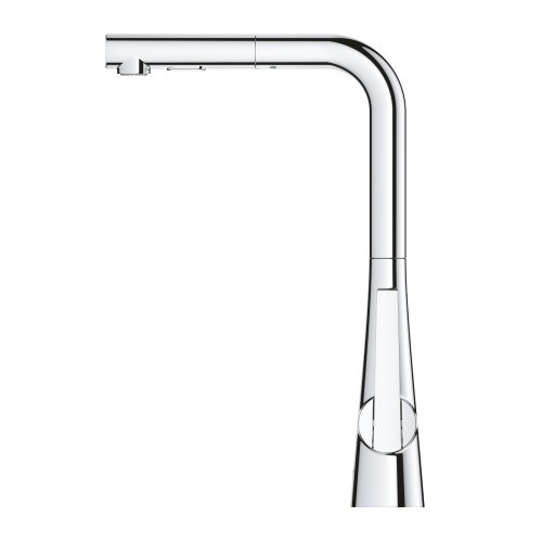 Смеситель для кухни Grohe Zedra 32553002