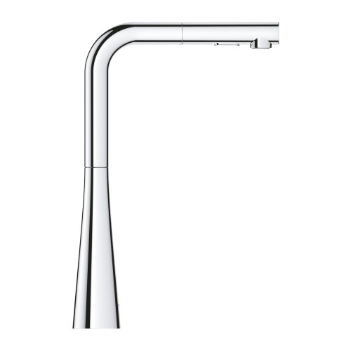 Смеситель для кухни Grohe Zedra 32553002