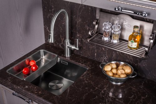 Смеситель Imprese Hydrant ZMK031806150