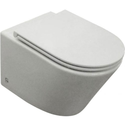 Инсталляция Imprese с унитазом Volle Nemo Rimless