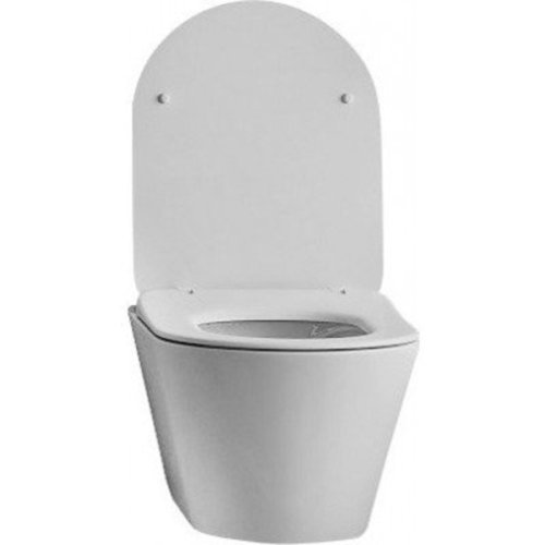 Інсталяція Imprese з унітазом Volle Aiva Rimless