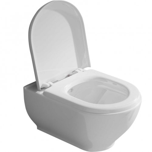 Инсталляция Imprese с унитазом Volle Oliva Rimless