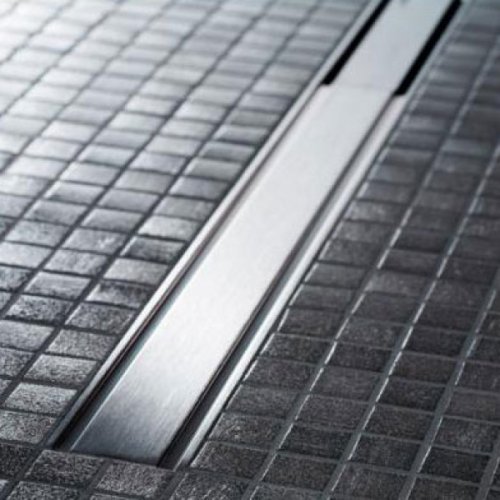 Крышка душевого канала Geberit CleanLine60 154.457.KS.1