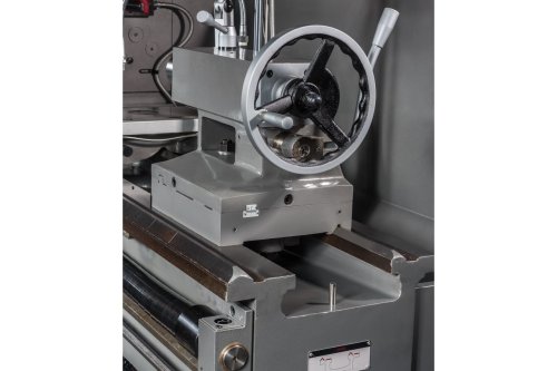 Токарно-винторезный станок JET GH-2040ZH DRO