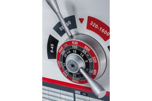 Токарно-винторезный станок JET GH-2040ZH DRO