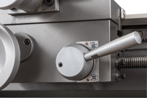 Токарный станок JET BD-10VS