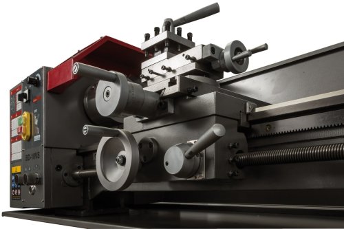 Токарный станок JET BD-10VS