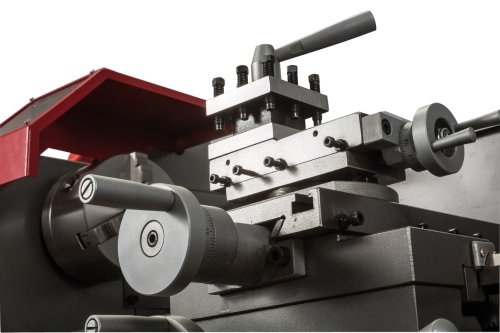 Токарный станок JET BD-10VS