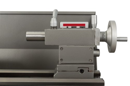 Токарный станок JET BD-10VS