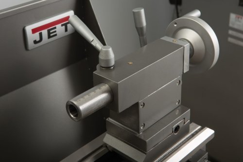 Токарный станок JET BD-10VS