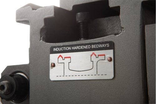 Токарный станок JET BD-10VS