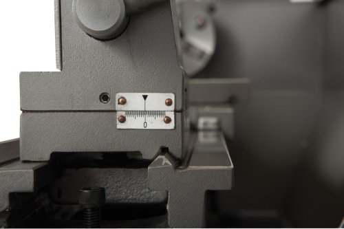 Токарный станок JET BD-10VS