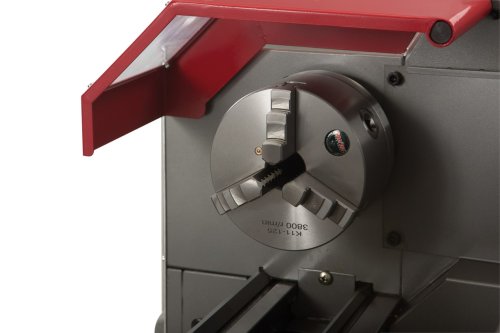 Токарный станок JET BD-10VS