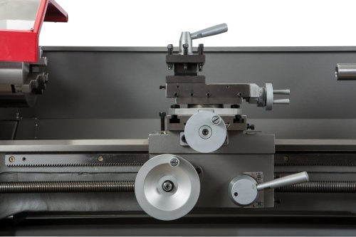 Токарный станок JET BD-10VS