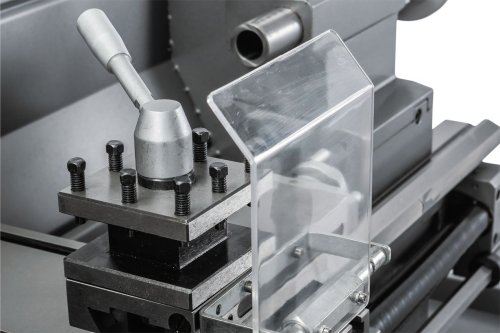 Токарный станок JET BD-12G