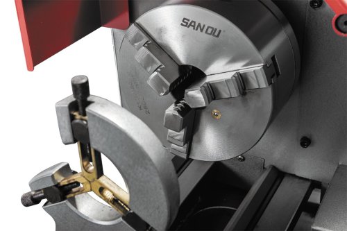 Токарный станок JET BD-12G