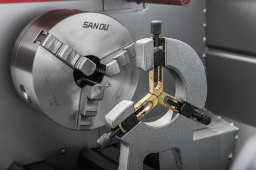 Токарный станок JET BD-12G