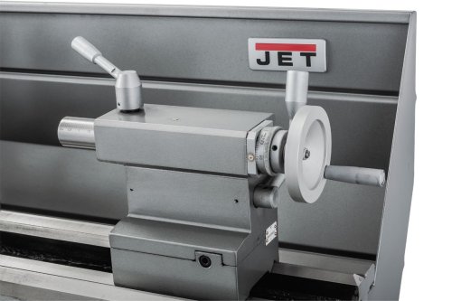 Токарный станок JET BD-12G