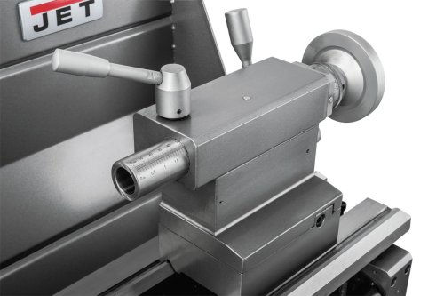 Токарный станок JET BD-12G