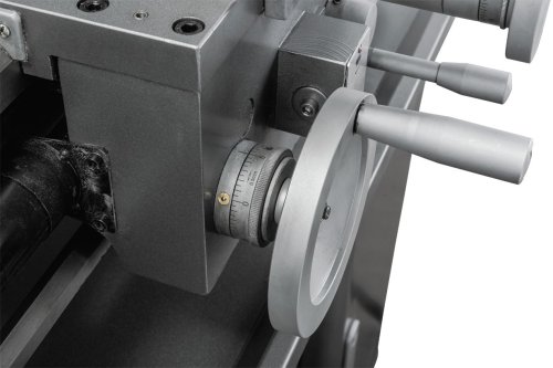 Токарный станок JET BD-12G