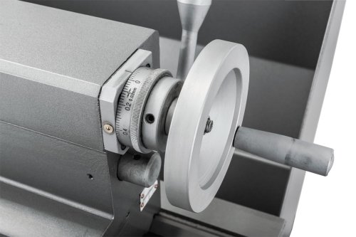 Токарный станок JET BD-12G