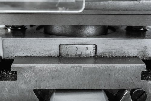 Токарный станок JET BD-12G