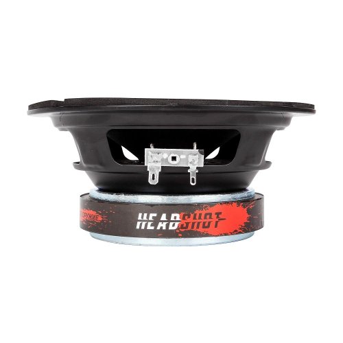 Автоакустика Kicx HeadShot M65