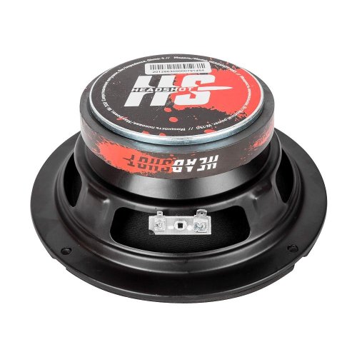 Автоакустика Kicx HeadShot M65