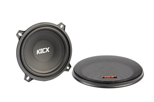 Автоакустика Kicx QR-5.2