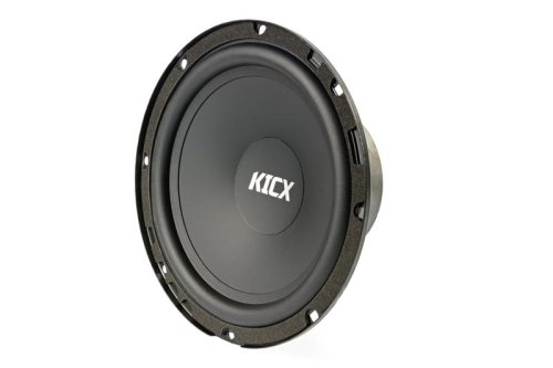 Автоакустика Kicx QR-6.2