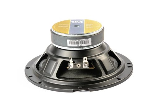 Автоакустика Kicx QR-6.2