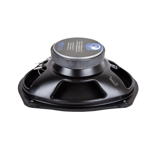 Автоакустика Phantom LX-693