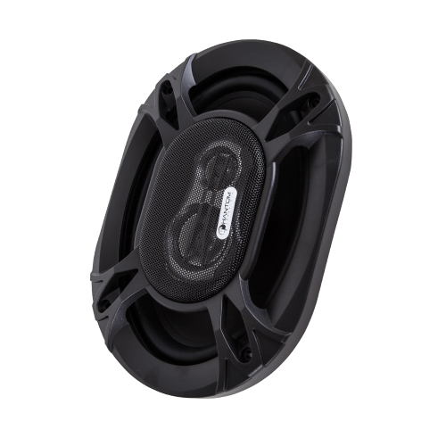 Автоакустика Phantom LX-693