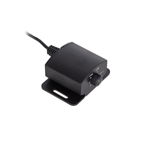 Автомобільний підсилювач Kicx HeadShot HS 1600