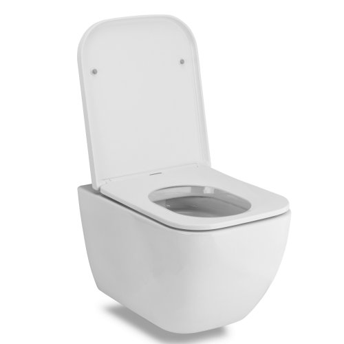 Инсталляция Imprese 3 в 1 с унитазом Volle Orlando Rimless