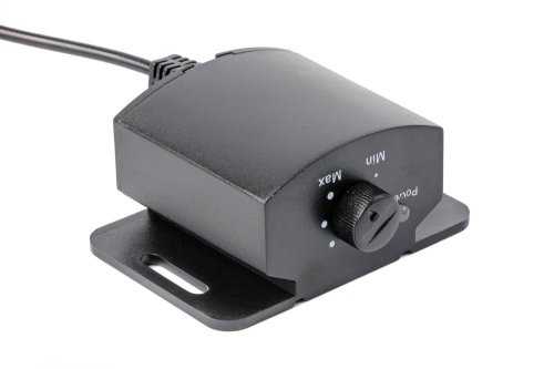 Усилитель Kicx HeadShot HS 50