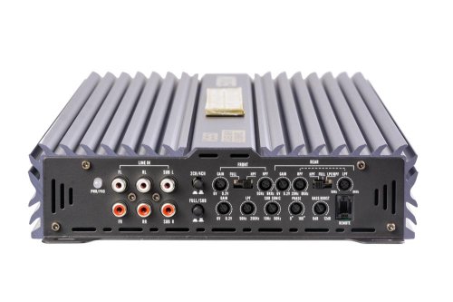 Усилитель Kicx HeadShot HS 50