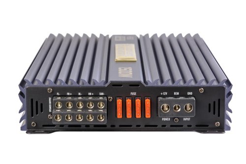 Усилитель Kicx HeadShot HS 50