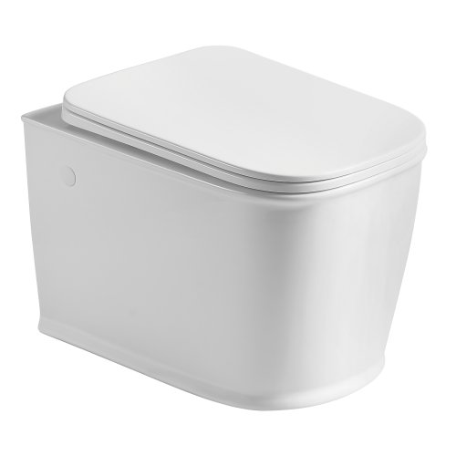 Інсталяція Volle Master 4 в 1 з унітазом Volle Puerta Rim